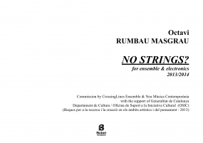 No Strings? image
